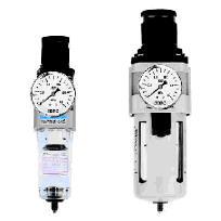 调压过滤器(AW200.AW300.AW400.AW500）