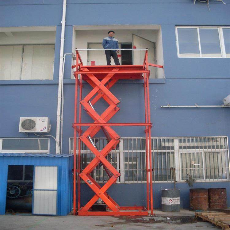 固定式液压登车桥装卸货神器仓储物流集装箱装车升降平台按需,搬运/仓储/物流设备,其他起重搬运设备,淘宝优惠券,粉丝福利购,淘宝优惠卷