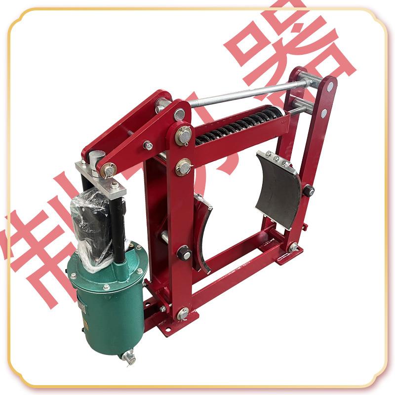 电力液压推杆制动器YWZB-200/25配套机械设备卷扬机刹车制动