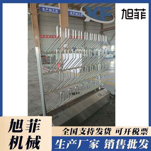 矿用不锈钢烘干水鞋架除湿杀菌烘靴机面304PBD-20