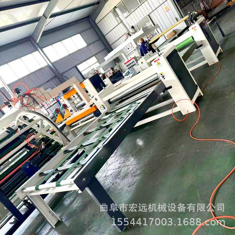 源头厂家1300全皮带不锈钢板铝卷贴膜机自动熔断单双面板材覆膜机,五金/工具,机床,淘宝优惠券,粉丝福利购,淘宝优惠卷