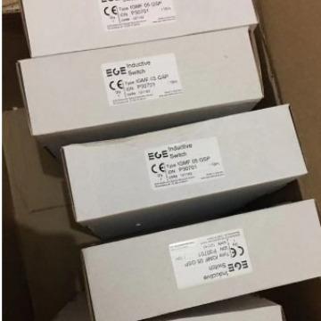 EGE 接近开关 IGMF 008 GOP拍前议价