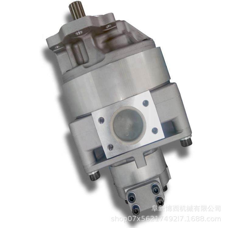 小松Komatsu装载机液压泵705-52-40160适用小松推土机D60 D85 D50,标准件/零部件/工业耗材,液压泵,淘宝优惠券,粉丝福利购,淘宝优惠卷