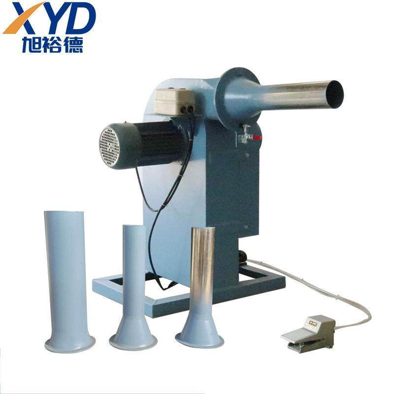 东莞厂家枕头抱枕充棉机沙发宠物用品松棉混棉充棉机充棉机