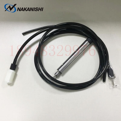 日本中西NSK-NAKANISHI直式气动马达主轴MSS-2008R 2030R 2002R