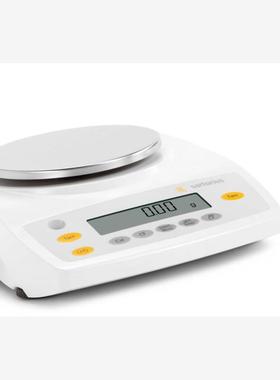 德国SARTORIUS赛多利斯普及型精密天平GL522-1SCN   GL822-1SCN