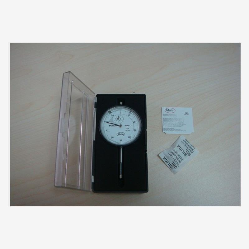 德国MAHR马尔机械指示表