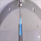 日本锐必克XEBEC深孔研磨刷CH 11L陶瓷纤维抛光刷去毛刺刷 A33