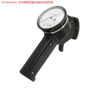 热销YDK横河小型线材张力计T-101-02-10表盘式张力计指针式张力计