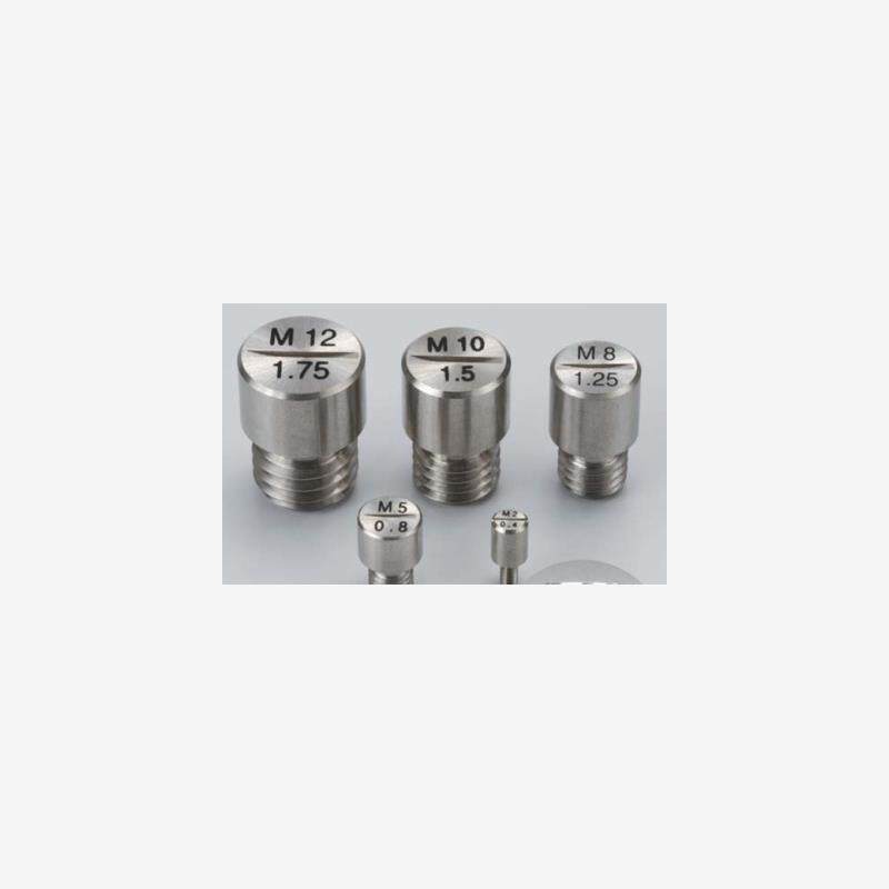 日本SK新泻螺纹测试针规M12X1.75 THP-12175/M14X1.5THP-1415