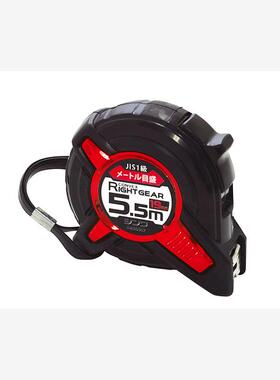 日本亲和SHINWA企鹅卷尺轻型齿轮80862/80864/80865/80867/80868