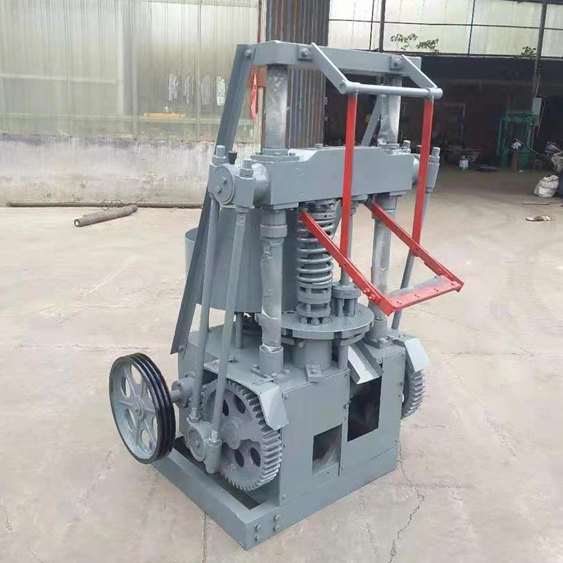 煤球生产设备蜂窝煤民用煤球成型机全自动煤球机