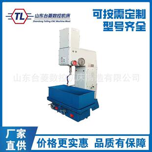 M4215立式珩磨机半自动内孔研磨发动机4215珩磨机