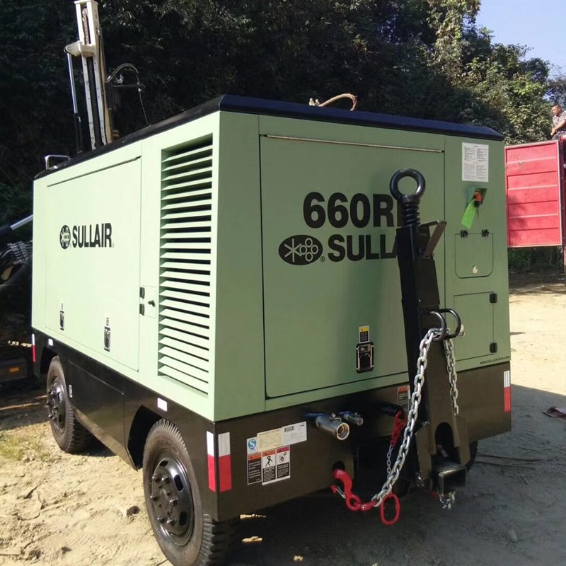 寿力移动空压机550RH联轴器600RH连接盘88290019-503橡胶连轴法兰