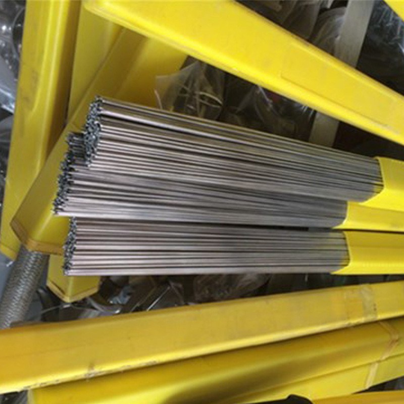 上海电力PP-MG55-1C焊丝ER80S-G珠光体耐热钢用气保焊丝氩弧焊丝