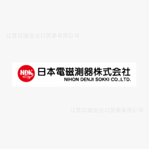 日本电磁测器NDK  脱磁器 L0-F050 200V 50HZ 议价