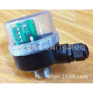 1062系列角座阀隔膜阀专业限位开关回信器BURKERT