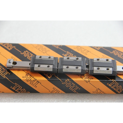 THK导轨RSH9ZM可以切割上锁式 滑动直线导轨适用机床 传动件