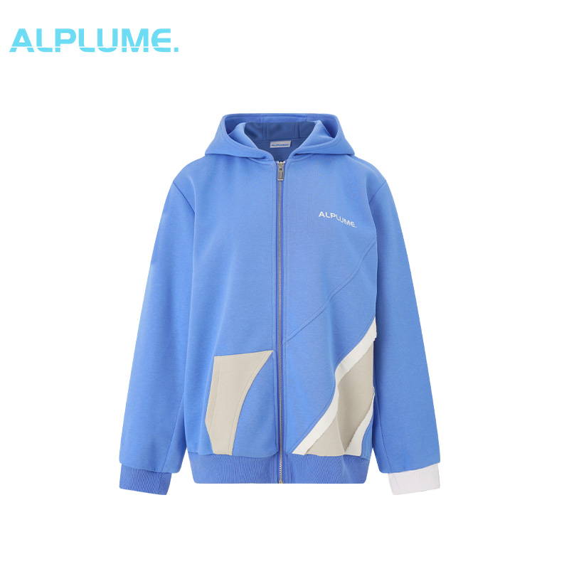 ALPLUME重磅美式高街卫衣