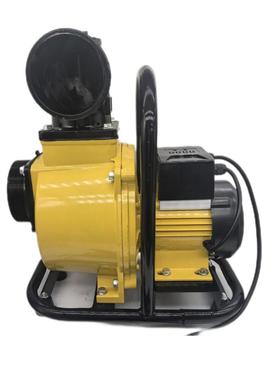 4inch直流无刷太阳能农田灌溉抽水大流量48v60v108v离心式地表泵