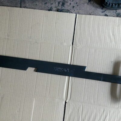 磨盘拉手JOST牵引座操作杆牵引座拉手鞍座拉手半挂车牵引座配件