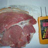 HK-90肉类猪肉注水分仪 牛肉羊肉快速水分检测仪 含水率测试仪