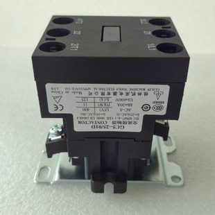 桂林产机床交流接触器GC5 01D