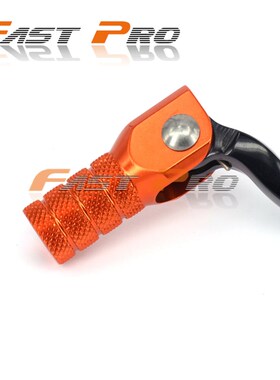 KTM XCF/EXC/XCW/SX-F/XC/250/350/450/500挂档杆变档杆7502