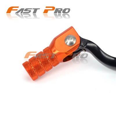 KTM XCF/EXC/XCW/SX-F/XC/250/350/450/500挂档杆变档杆7502