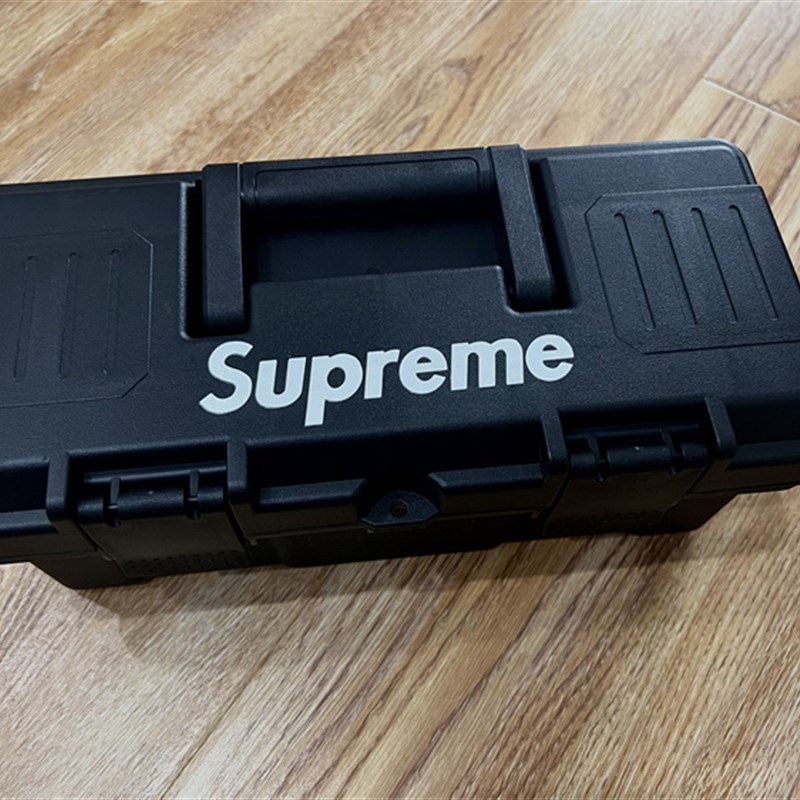 sup家b用车载工具箱收纳收藏手拎箱子零件手提箱子加固厚实