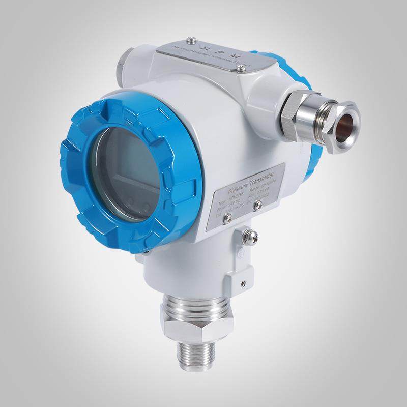 防爆型单晶硅压力变送器智能带数显0.1级高精度油压传感器4~20mA,工业油品/胶粘/化学/实验室用品,其他实验室设备,淘宝优惠券,粉丝福利购,淘宝优惠卷