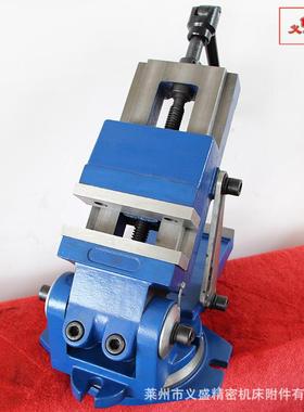 供应可倾斜平口钳现货销售QZX160机用平口钳精密台虎钳量大质优