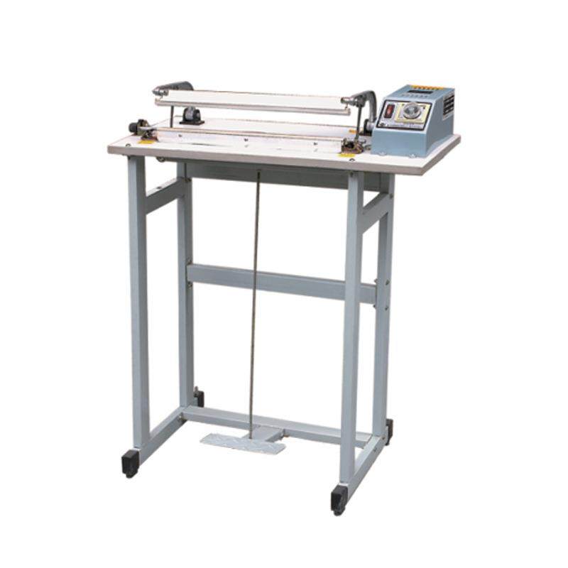 600型脚踏通过带刀式封口机/脚踏封口机/塑料袋封口机/封切机,五金/工具,其他机械五金,淘宝优惠券,粉丝福利购,淘宝优惠卷