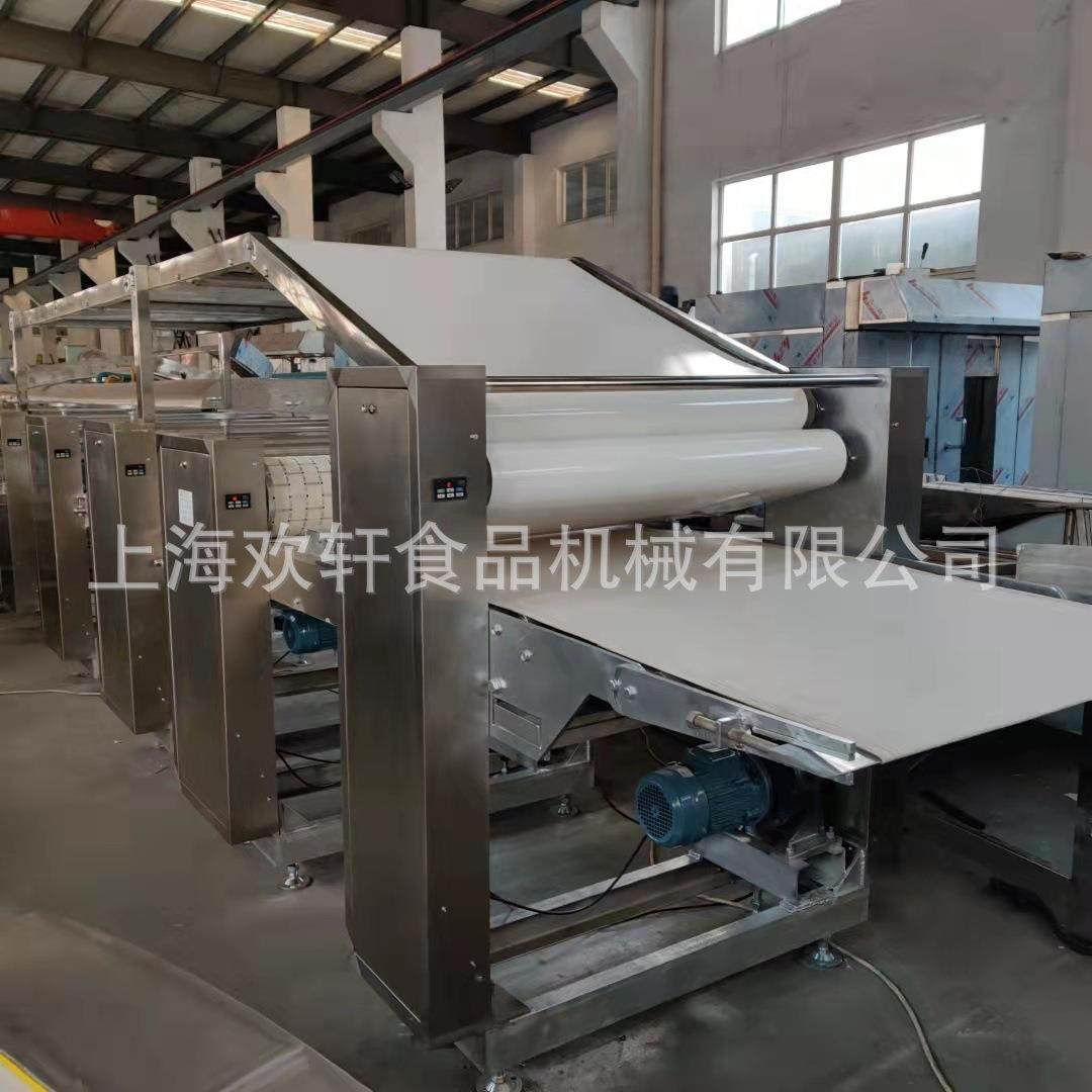 600型酥性韧性不锈钢饼干设备饼干线自动饼干成套设备直销,清洗/食品/商业设备,其他食品加工设备,淘宝优惠券,粉丝福利购,淘宝优惠卷