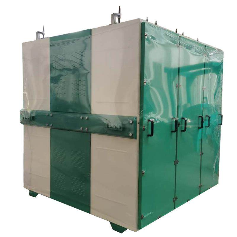 漯河面粉机械厂家供应杂粮清理设备FSFG系列高方平筛,机械设备,筛选机,淘宝优惠券,粉丝福利购,淘宝优惠卷