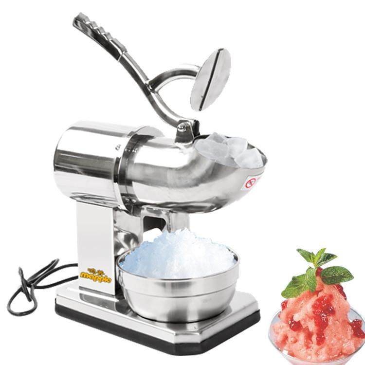 不锈钢碎冰机商用刨冰机热销款碎冰机沙冰机奶昔电动刨冰机美规,清洗/食品/商业设备,其他食品加工设备,淘宝优惠券,粉丝福利购,淘宝优惠卷