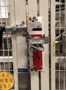 机械设备端子机制造配附件安全门开关ma4m6ek安全防护开关