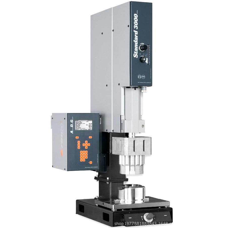 现货厂家供应多种规格超声波焊接机塑料包装焊接机,纺织面料/辅料/配套,其他纺织机械,淘宝优惠券,粉丝福利购,淘宝优惠卷