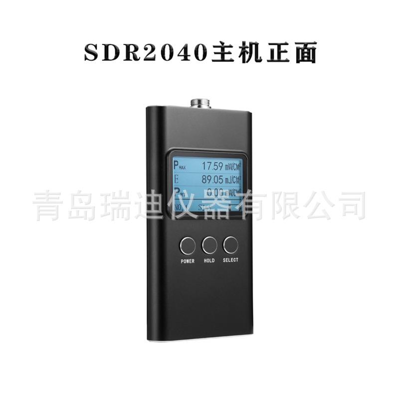 SDR2040高精度多通道紫外辐照计六种探头可供选择紫外照度测量仪