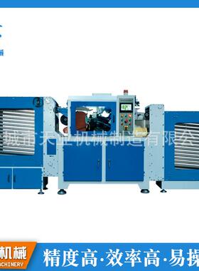 MGW-B型全自动高精度皮辊磨砺机纺织磨胶辊机.皮辊.皮辊房辅机