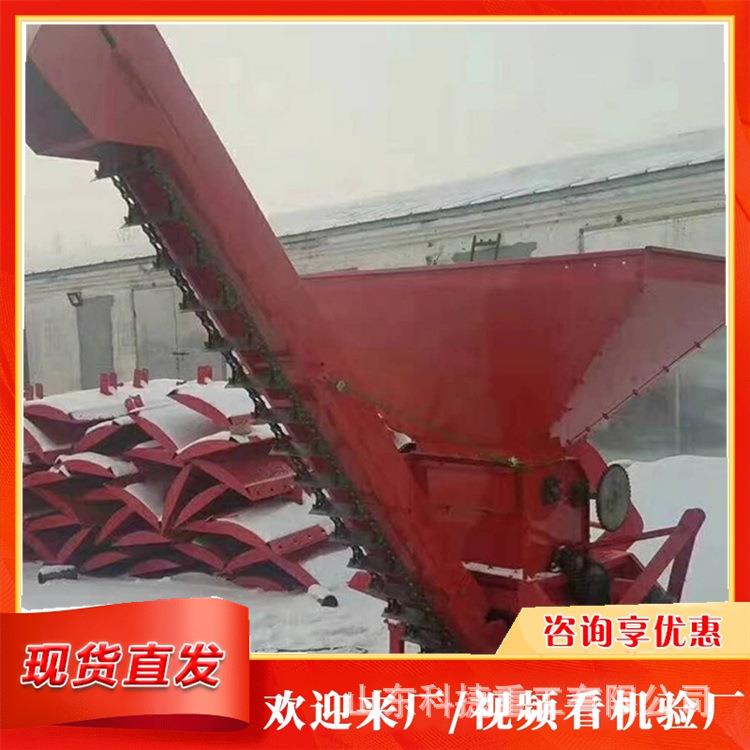 大小型干湿粉土机刀片式土块煤块粉碎机无筛底粪便腐殖土粉碎设备