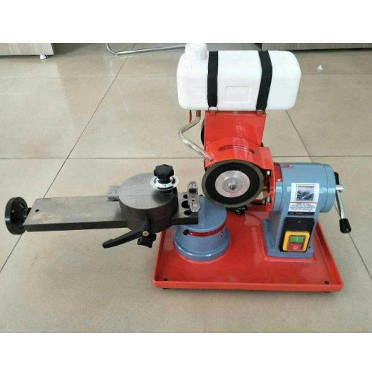 木工合金锯片磨齿机 手动小型磨锯机 圆锯片修磨机