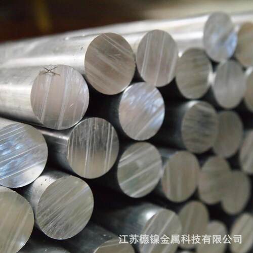 现货供应宝钢D6AC合结钢 强度D6AC圆钢 规格齐全