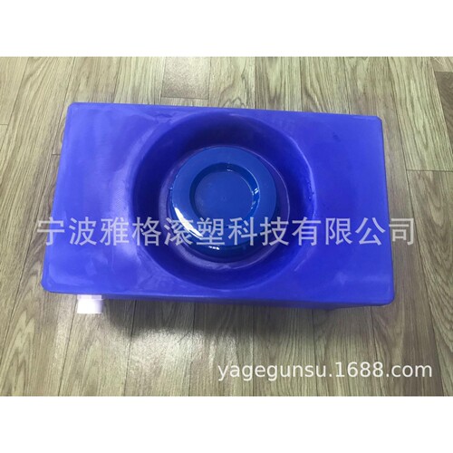 厂家供应卧式水箱房车改装水箱牛筋蓄水桶设备配套水箱