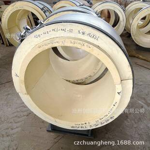 管道保冷管托 聚氨酯保冷管托 焊接固定管托 滑动管托 隔热管托