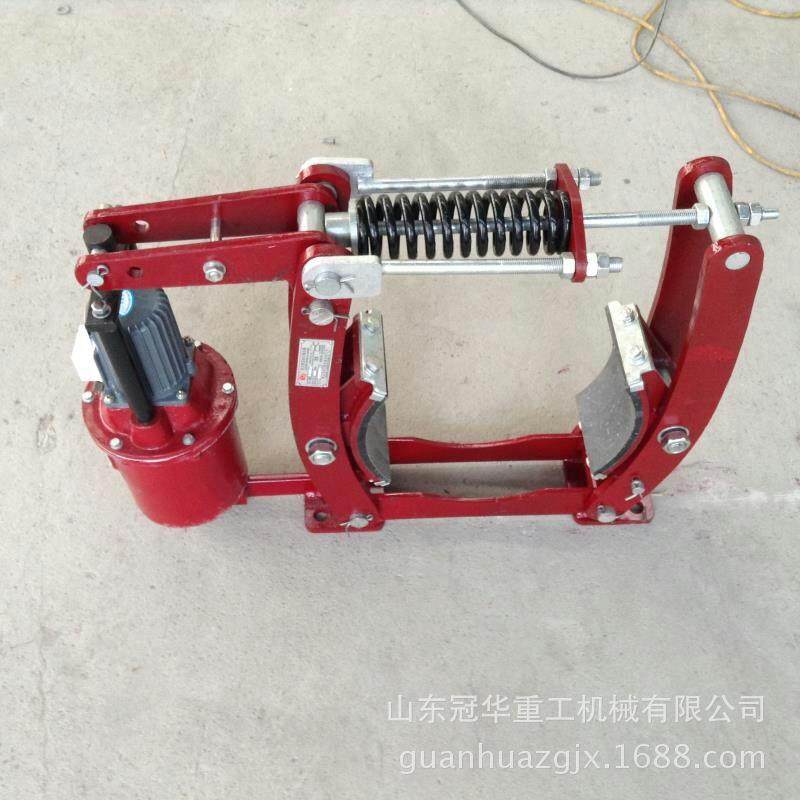 现货 起重机制动器 YWZ4型制动器 YT1推动器 电力液压制动器