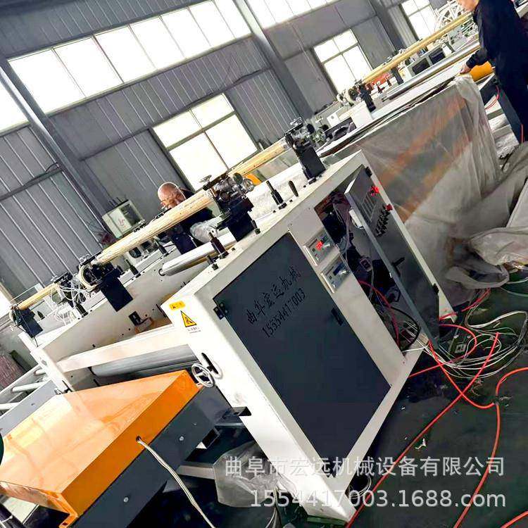 网红木饰面全自动气泵调节辊压贴面机 PVC发泡板表面贴合机,五金/工具,机床,淘宝优惠券,粉丝福利购,淘宝优惠卷