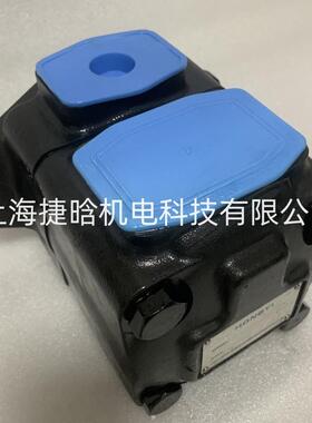 叶片泵 35VQ25A-1C20R 25VQ21A-1C20 压铸机油泵泵芯