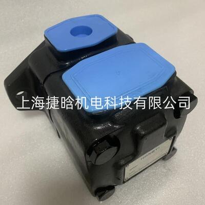 叶片泵 35VQ25A-1C20R 25VQ21A-1C20 压铸机油泵泵芯