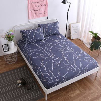 薄款床垫专用床笠单件薄垫保护套A5cm防尘套 棕垫床罩榻榻米床垫